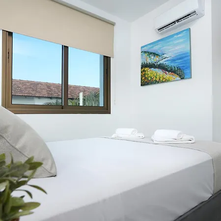 Villa Calliopi Protaras