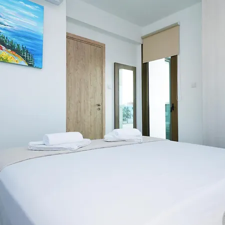 Calliopi Villa Protaras