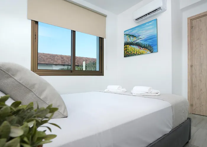 Villa Calliopi Protaras