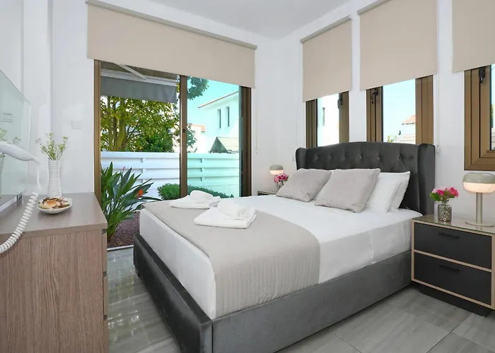 Calliopi Villa Protaras