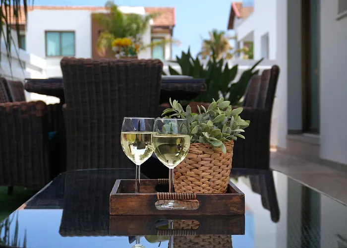 Villa Calliopi Protaras