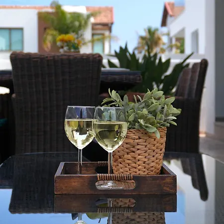 Villa Calliopi Protaras