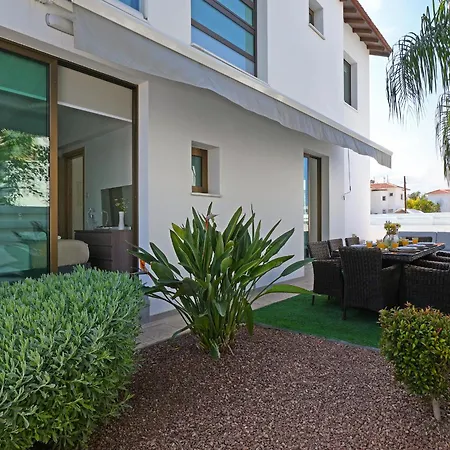 Villa Calliopi *