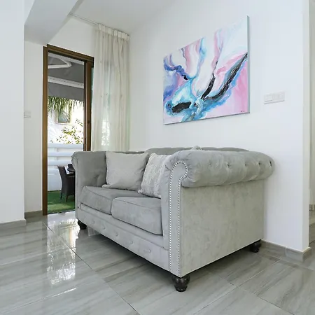 Villa Calliopi