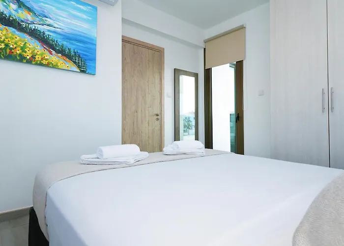 Calliopi Villa Protaras